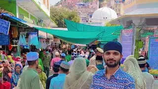 Ajmer Ma Mumy Hare Prank Kayru😂😂