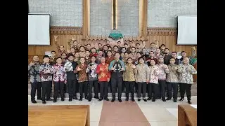 Psalm Men Voice - You'll Never Walk Alone (with 