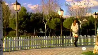 Sandra y Culebra - Y que dire (Juego de dos)