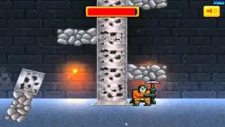 MINER MAYHEM Gameplay [720p]
