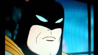 Space Ghost Coast to Coast - Moltar Gets Blasted