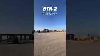 BTK 2 🔥- Main Gate - Bahria Town Karachi