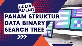Binary Search Tree - Belajar Struktur Data