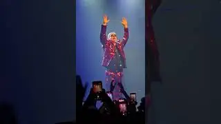 Andy Bell - Erasure - Argentina Live 2025 #andybell #erasure #dance #pop #electropop #edm #synth-pop