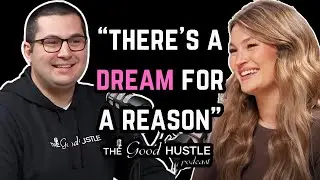 Gillian Smith's Story - Auditioning for The Voice, Making 