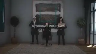 FiveM Loading Screen #KOTASYNDICATE