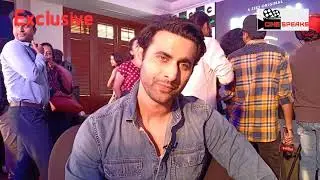 Freddy Daruwala Exclusive for Zee5 Webseries Poison