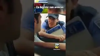 Ein Beamter zum anderen! 😂 #foryou #beamter #polizei #lustig #lachen #spa&szlig; #fyp