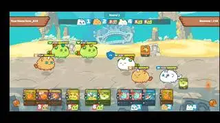 PPB vs ABP (strategy game) i win 😋😍