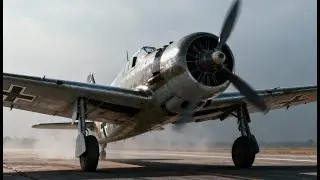 Alianci wpadali w panikę przy Fw 190 – 90% uciekało przy pierwszym kontakcie (tajne raporty RAF)