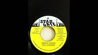 Twister Riddim Mix (Stargate, 1996)