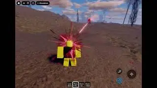 Dia 5 PELEO CON LOS OMNIDROIDS ( Omnidroids test)