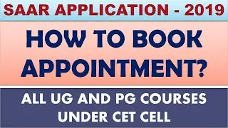 How to book appointment for Setu Suvidha Kendra , CAP portal Log In