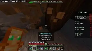 Auf Floose SMP base weiter Bauen(Wende und boden versch&ouml;nern)