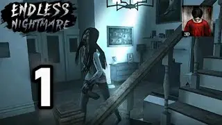 Endless Nightmare - Gameplay Walkthrough Part - Tutorial (ISO, ANDROID)
