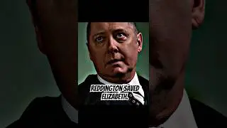 Reddington saved Elizabeth.#movie #shortvideo #foryou #theblacklist #series #shorts