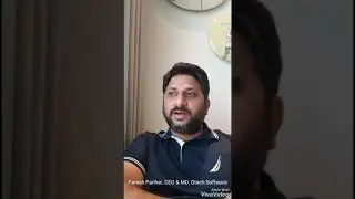 Feedback by Qtech Software team for Dilip Jain,, dJED consulting & coaching