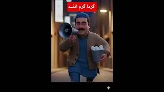 selling eggs video makes with ai free.. #ai #shorts #viral #winter