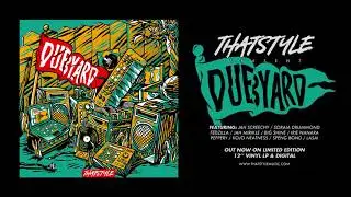 Thatstyle - Big Sound feat. Peppery & Kojo Neatness