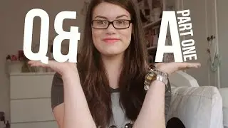 Q&A Part 1 | PRETTYWILDTHINGS