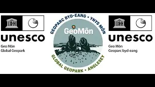 ジオモン・ユネスコ世界ジオパーク / GeoM&ocirc;n UNESCO Global Geopark