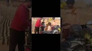 অন্নপ্রাশনের কিছু খাওয়ার অসহায় মানুষদের  দেওয়ার চেষ্টা করলাম সবাই মিলে আদি দেবকে আশীর্বাদ করুন 