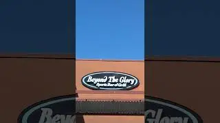 Beyond the Glory, Petaluma CA