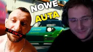 STARE WSPOMINKI, NOWE AUTA NA COCO? | GRENDY