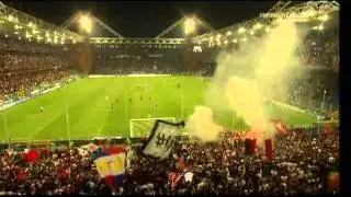 Genoa-Sampdoria 2-1 goal Boselli