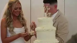 Savannah & JC&rsquo;s Luxury Wedding at The Grand Ivory, Texas | Violet Crowned Media