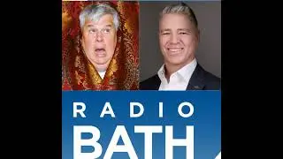 Episode 96: A Story To Tell - Lemony Snicket (aka Daniel Handler) - Author