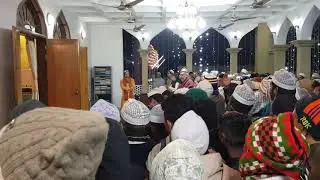 চিশতী নগর দরবার শরিফের কাওয়ালী ২