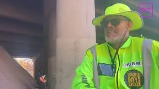 JOZI MY JOZI GATEWAY CLEANUP