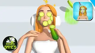 Get Relaxed - All Levels Gameplay Android,ios Walkthrough Mobile Game New Update #1108