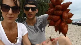 What is the name of this fruit?