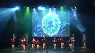 WINTER DANCE 2025. PAULARINAS 