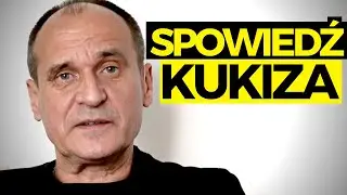 SPOWIEDŹ Pawła Kukiza: CHOROBA, ALKOHOL i C&Oacute;RKI