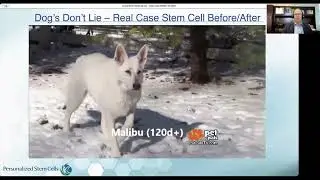 Personalized Stem Cells -10 Minute Presentation