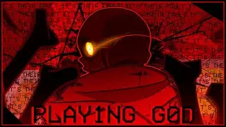 [c00lkidd SAVIOR Skin Theme Retake] PLAYING GOD (Forsaken UST)
