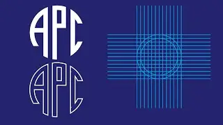 USANDO O GRID PARA CRIAR LOGO