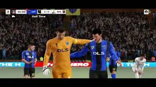 DLS 2022 Live match in Tier 1