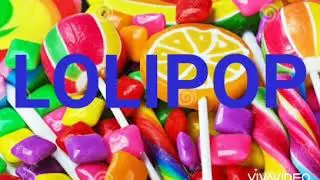 [FREE] - TRADEX - Lollipop/Instrumental/Electronic