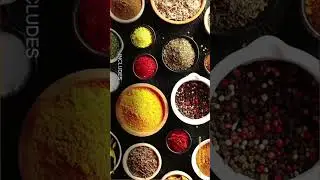 spices container set/spice rack hack/Spice Rack with Free Refills