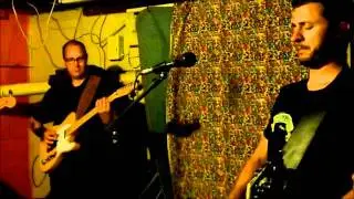 We Used To Vacation (Cover)