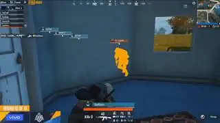 Owais Lucky Nade || PMCO GLOBAL FINAL || TEAM SOUL