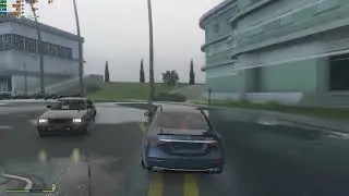 Grand Theft Auto Vice City Remastered July 2022 (GTA V MOD) Ryzen 7 3700X RTX 2060 6GB