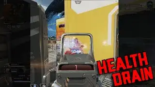 platinum lobby is this sweaty ??? | Apex Legends #shorts