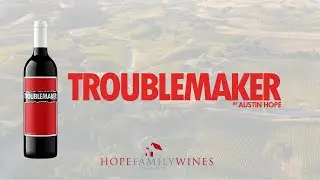 Troublemaker | Breaking the Rules of Paso Robles