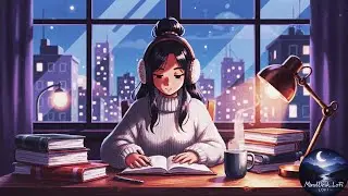 LoFi Hip Hop Beats to Study To 📖 Focus Music (No Lyrics)