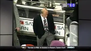 1994 - Stephane Matteau OT Winner. Game 7